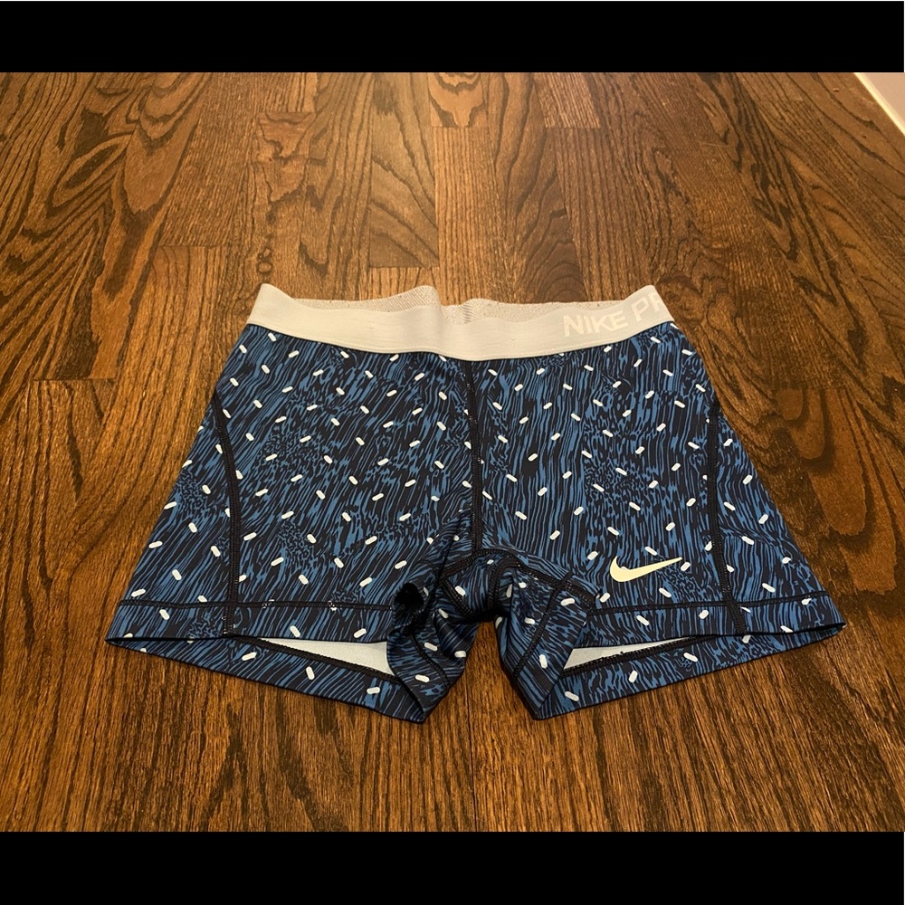 Nike Pro Shorts